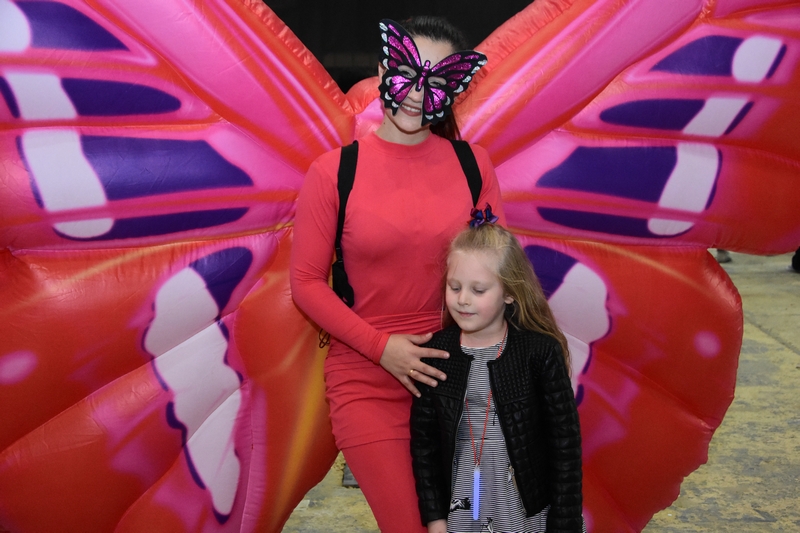 Easter Fiesta 2018 Part2